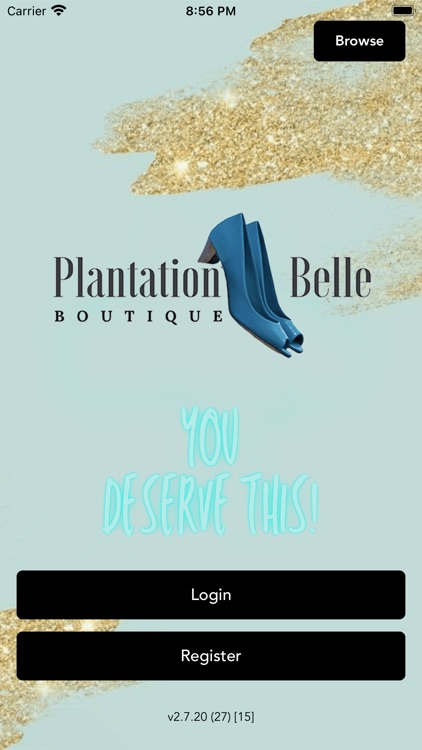 Shop Plantation Belle Boutique