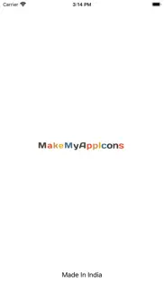 makemyappicon problems & solutions and troubleshooting guide - 4