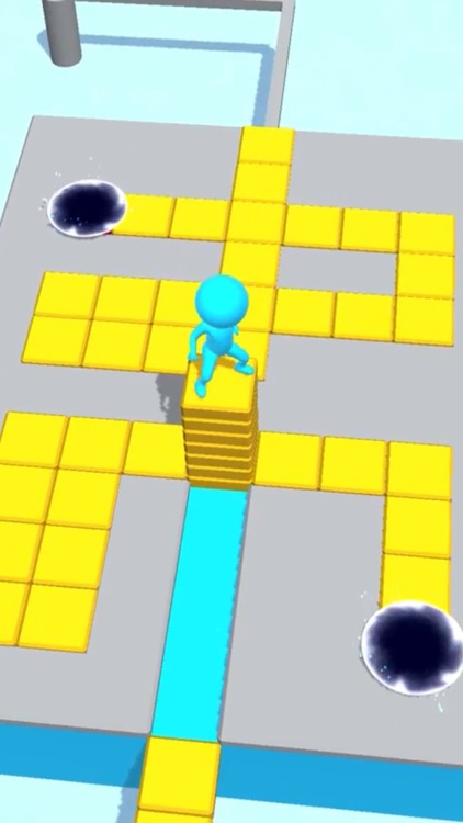 Stacky Dash screenshot-3