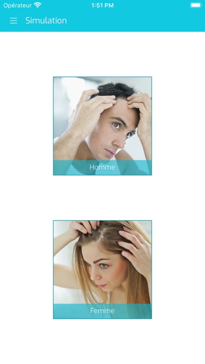 Dr R. AMAT - Hair Transplant screenshot-3