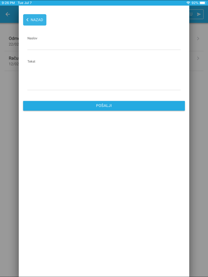 Vrtic Andjelak Sremcica