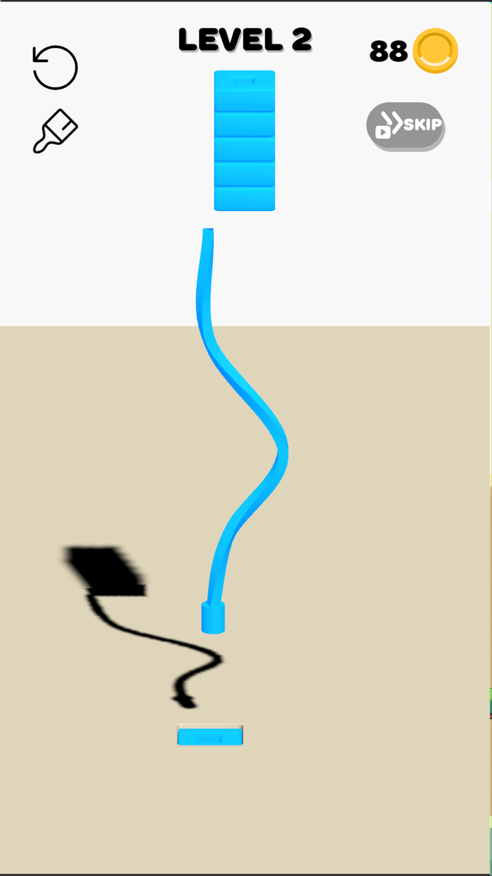 Twisted Colors Master