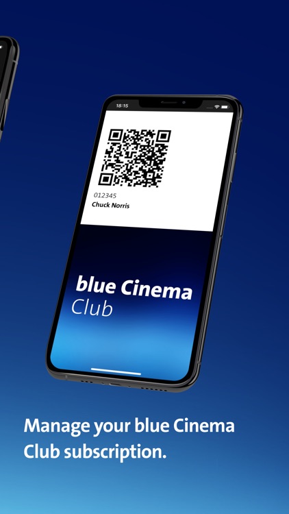 Swisscom blue Cinema screenshot-3