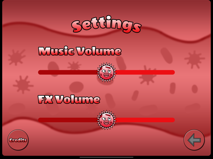 Immunity - Stayin Alive