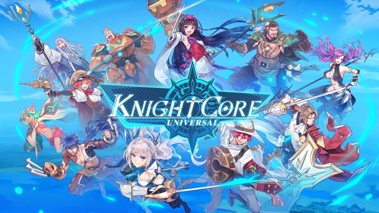 Knightcore Universal screenshot-0