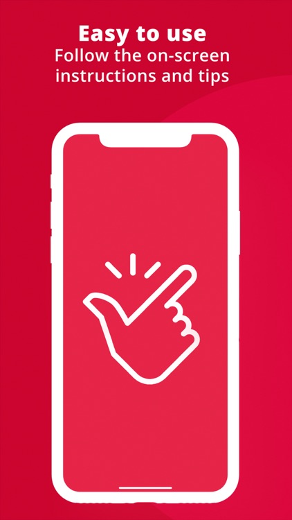 Proprio Direct Camera screenshot-5