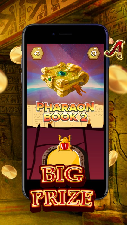 The Book of the Pharaohs 2 screenshot-4