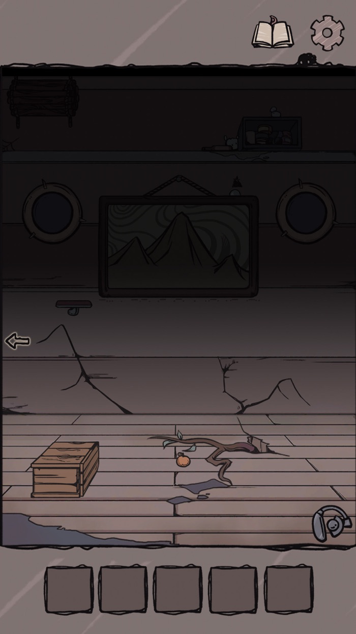 失落迷船 - 探索解密游戏