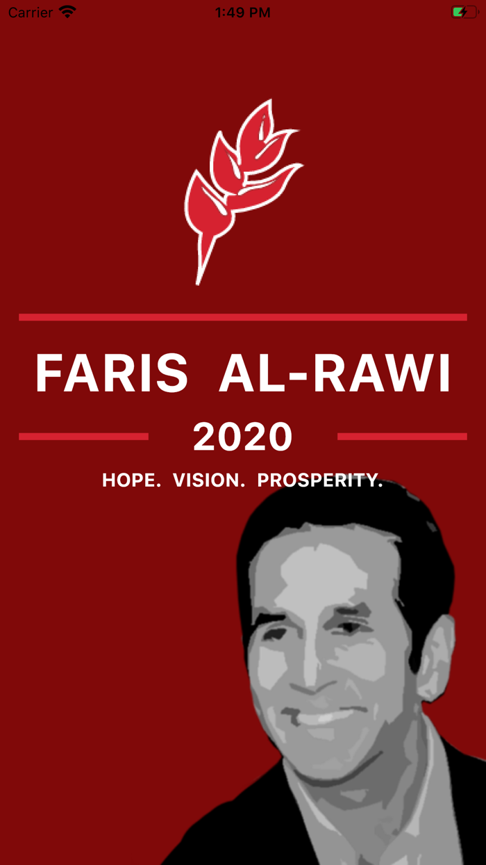 Faris Al-Rawi