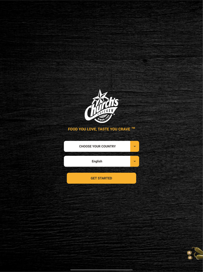 Churchs Texas Chicken