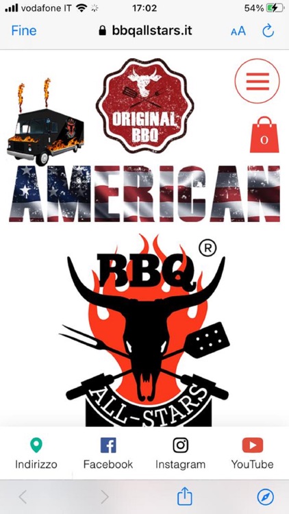 BBQ ALL STARS