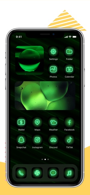 Iconkit Icon Themes Custom 14 On The App Store