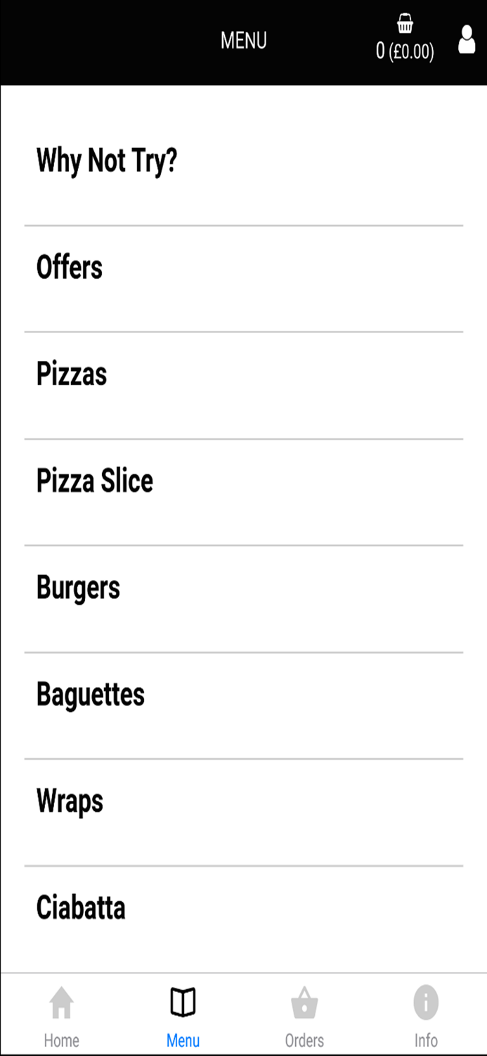 Gemellis Cafe  Pizzeria L13