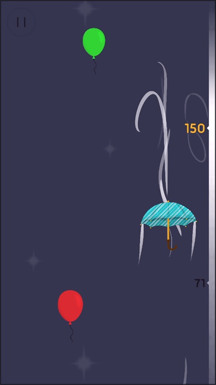 Umbrella - MeepMeepGames screenshot-7