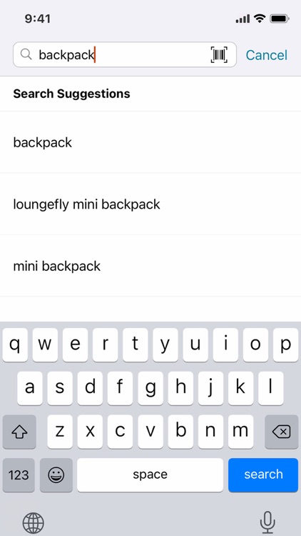 BoxLunch screenshot-4