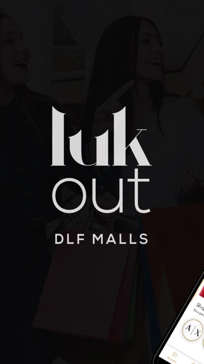 DLF Malls Lukout