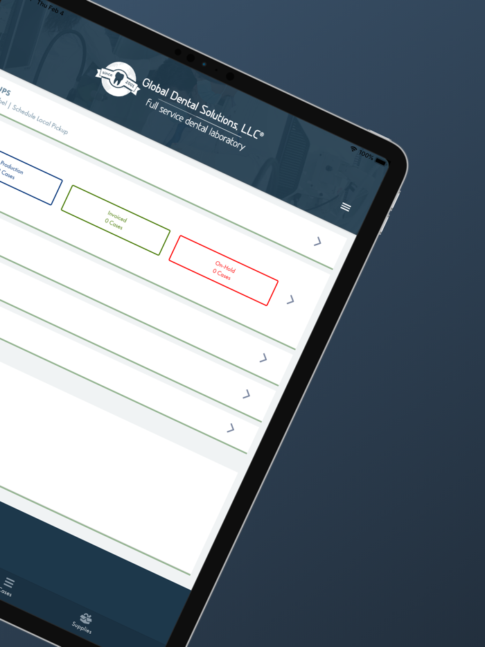 Global Dental Solutions