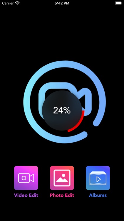 Like.ly - Video Editor