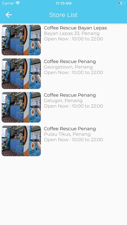 Coffee Rescue Merchant screenshot-4