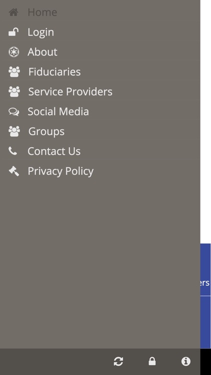 PFAC Mobile App