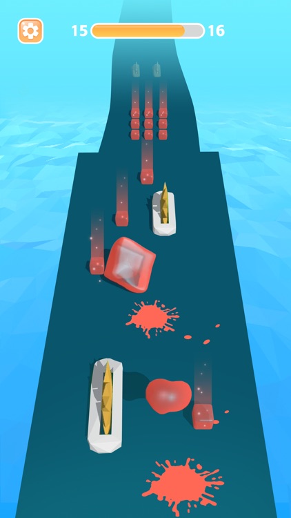 Jelly Run - Casual Game