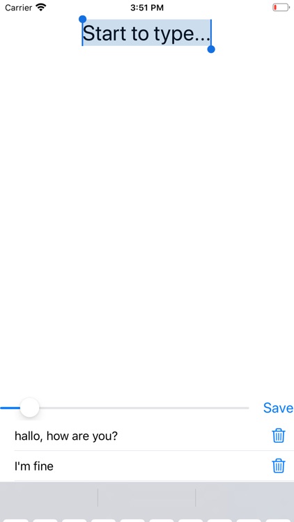 WatZegJe screenshot-5