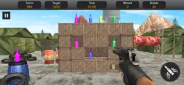 Game screenshot Bottle Shooting Expert Shooter apk