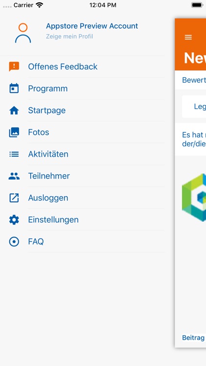 GENOKON 2021 screenshot-3