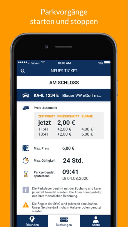 vParken screenshot-4