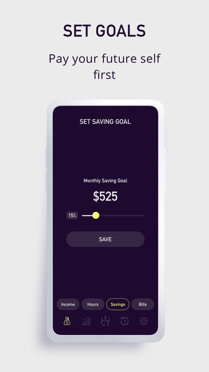 Smart Spend: Cost Analyzer screenshot-5