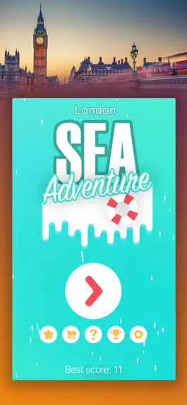 Game screenshot SLAB Sea Adventure mod apk
