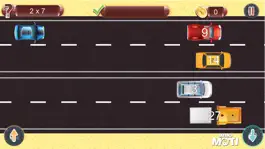 Game screenshot Tiny Racer to learn apk