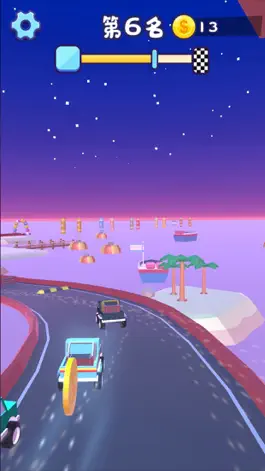 Game screenshot 驾驶遨游中国模拟器-欧洲卡车 apk