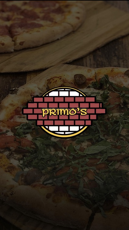 Primo's Pizzeria & Pub