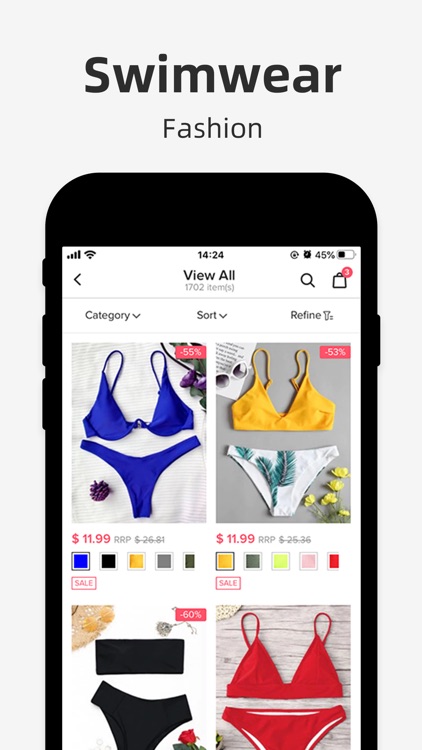 ZAFUL - My Fashion Story screenshot-3