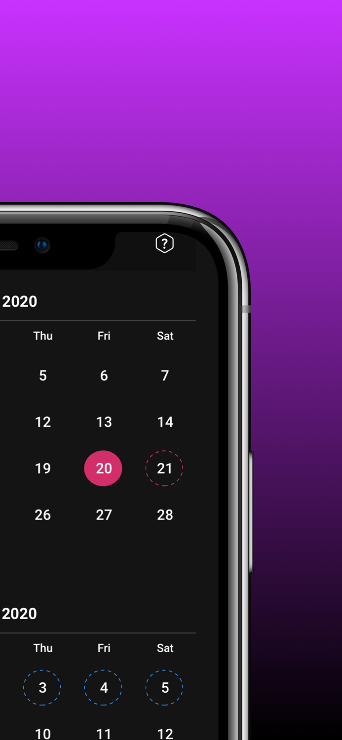 Period Tracker - Wise