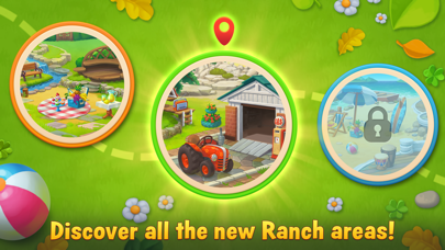 Differences Ranch Journey free Moneys hack