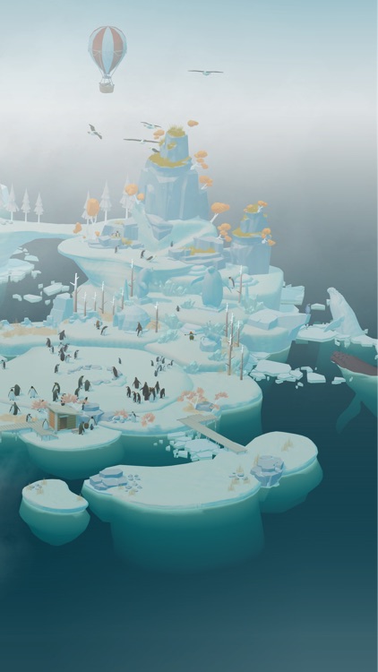 企鹅之岛 screenshot-3