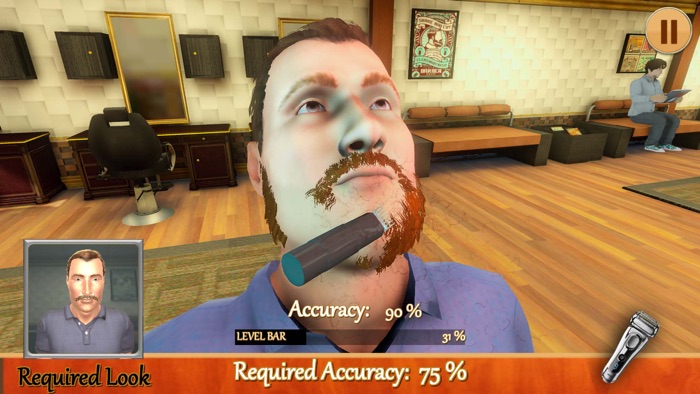 My Barber Shop Salon