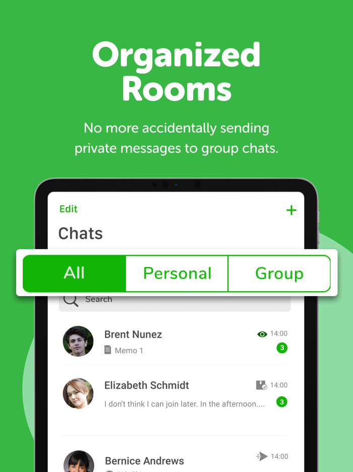 Hi App Super-Messaging App
