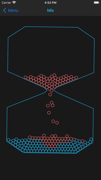 HourglassPhysics screenshot-3