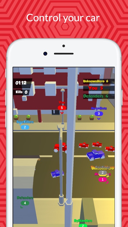 Crowd City Car Download Now!