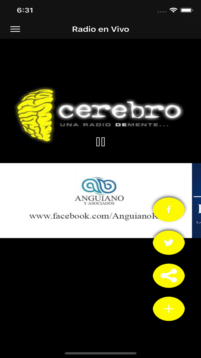 Cerebro RT