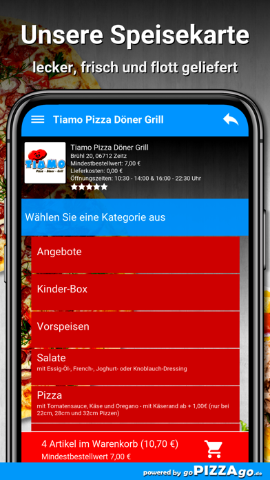 TiamoPizzaDönerGrillZeitz
