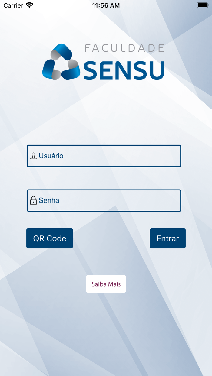 Sensu Mobile Professor