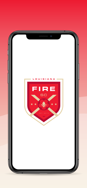 LOUISIANA FIRE SOCCER CLUB(圖7)-速報App