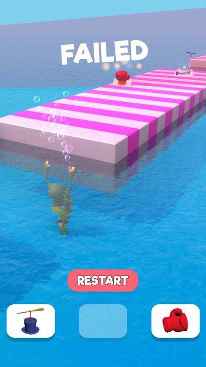 Stack & Run screenshot-6