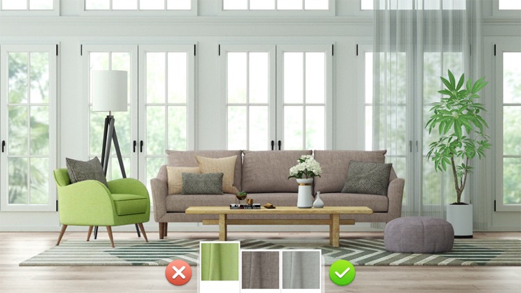 Dream Home: Design & Makeover screenshot-3