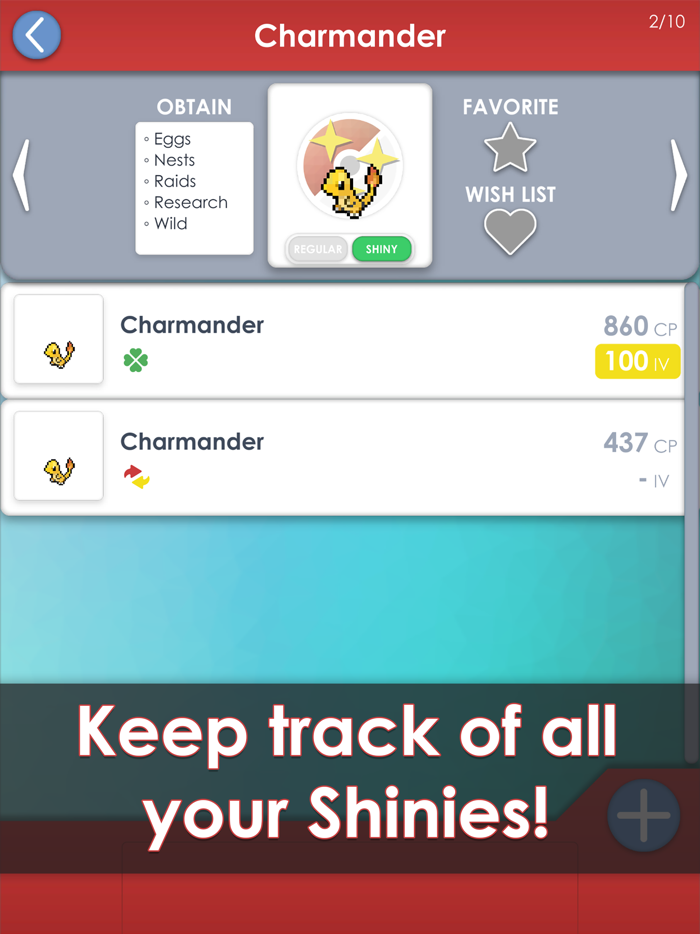 Shiny Dex v2