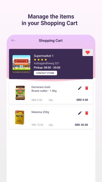 Ai One Consumer screenshot-3
